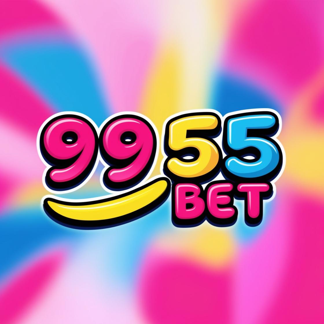 Logo da 9955bet