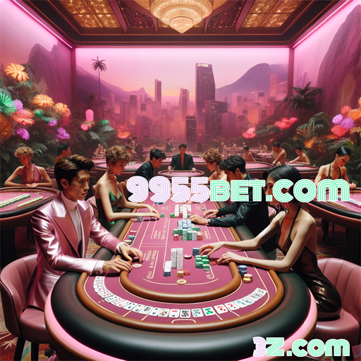 Explorando a Categoria Blog em 9955bet.com: Um Paraíso para Gamers
