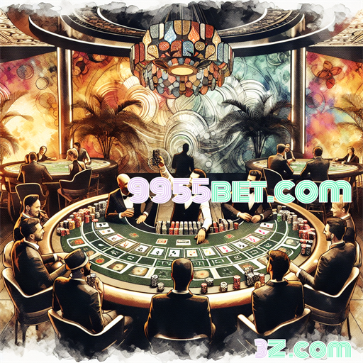 9955bet.com