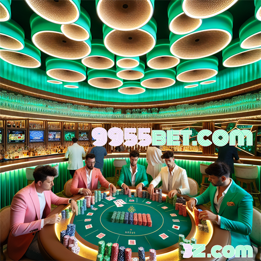 Explorando a Loteria no 9955bet.com: Uma Oportunidade de Entretenimento e Ganhos